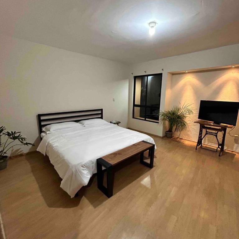 Octava de Orquídeas - Casa completa con estacionamiento y terraza - Apartamento de 3 dormitorios - 21