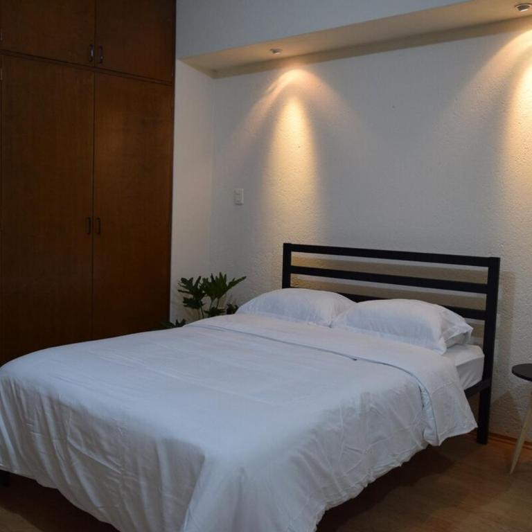 Octava de Orquídeas - Casa completa con estacionamiento y terraza - Apartamento de 3 dormitorios - 22