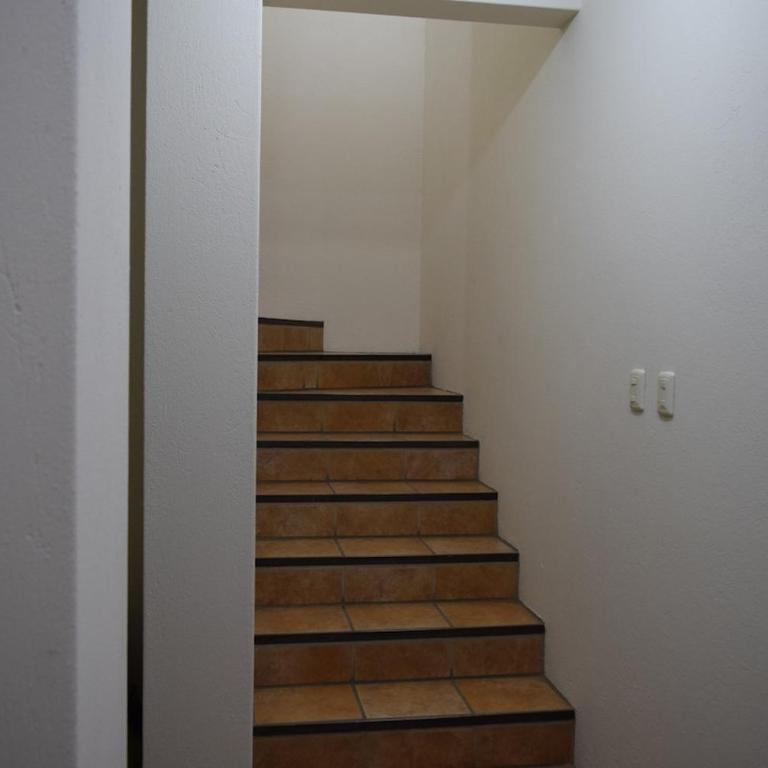 Octava de Orquídeas - Casa completa con estacionamiento y terraza - Apartamento de 3 dormitorios - 29