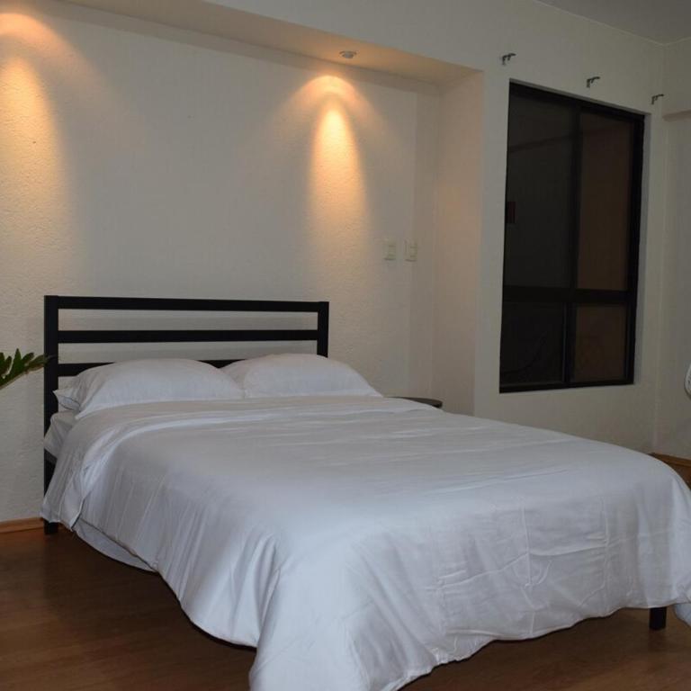 Octava de Orquídeas - Casa completa con estacionamiento y terraza - Apartamento de 3 dormitorios - 32