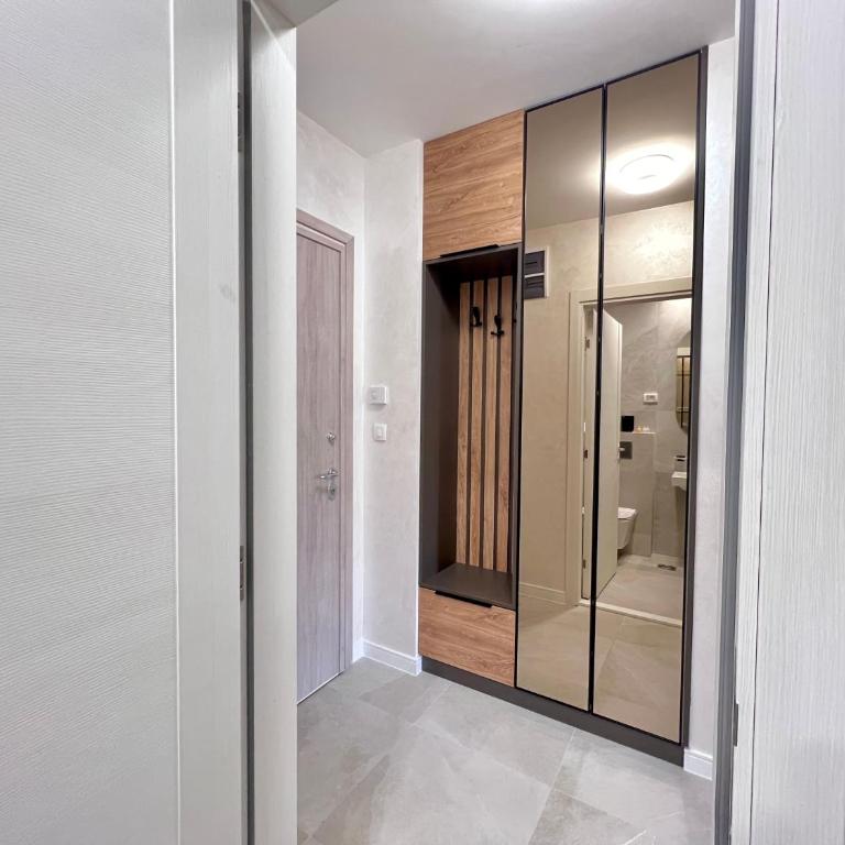 White Homes Apartments • Central Point - One-Bedroom Premium Apartment - 5