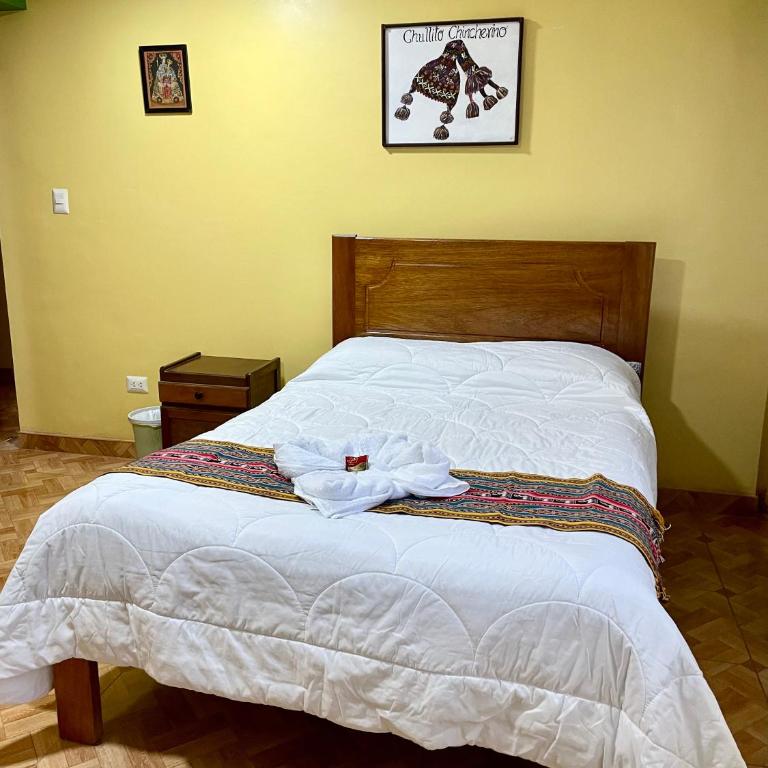 TORIBIANS Hotel - Double Room with Private Bathroom - 15