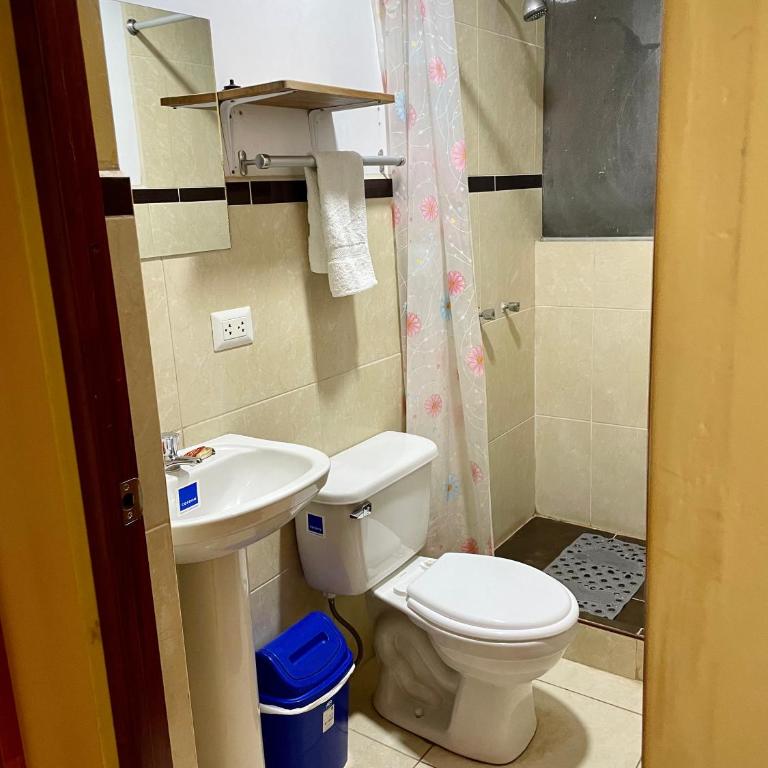 TORIBIANS Hotel - Double Room with Private Bathroom - 5