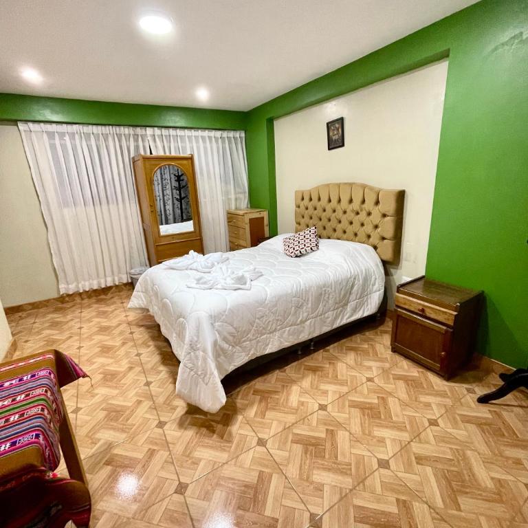 TORIBIANS Hotel - Double Room with Private Bathroom - 10