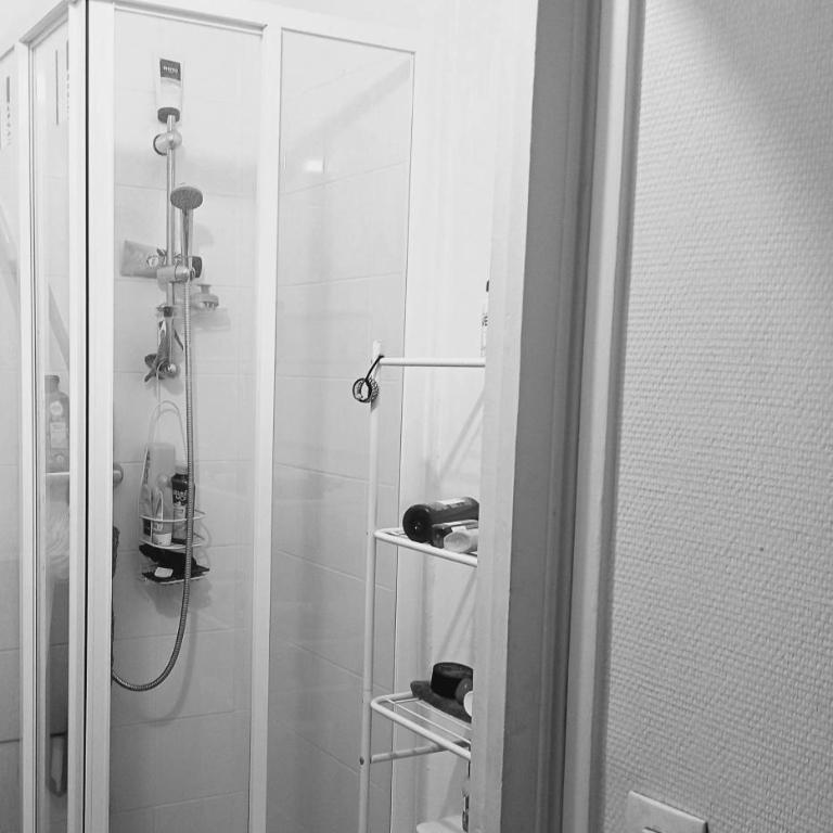 Charmant studio - Appartement 1 Chambre - 12