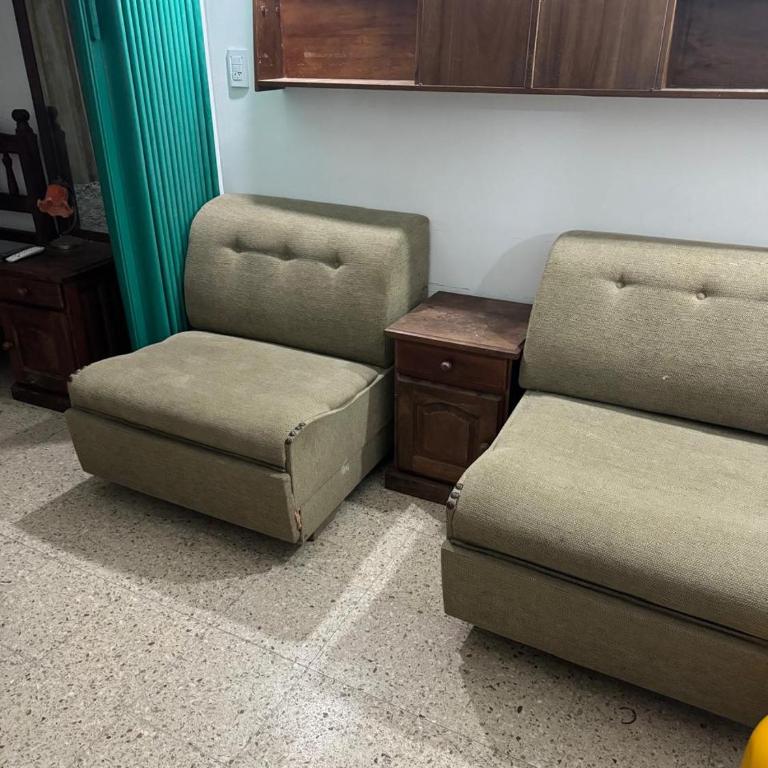 Ibañez Msj Al Wpp Reserva, con seña - One-Bedroom Apartment - 3