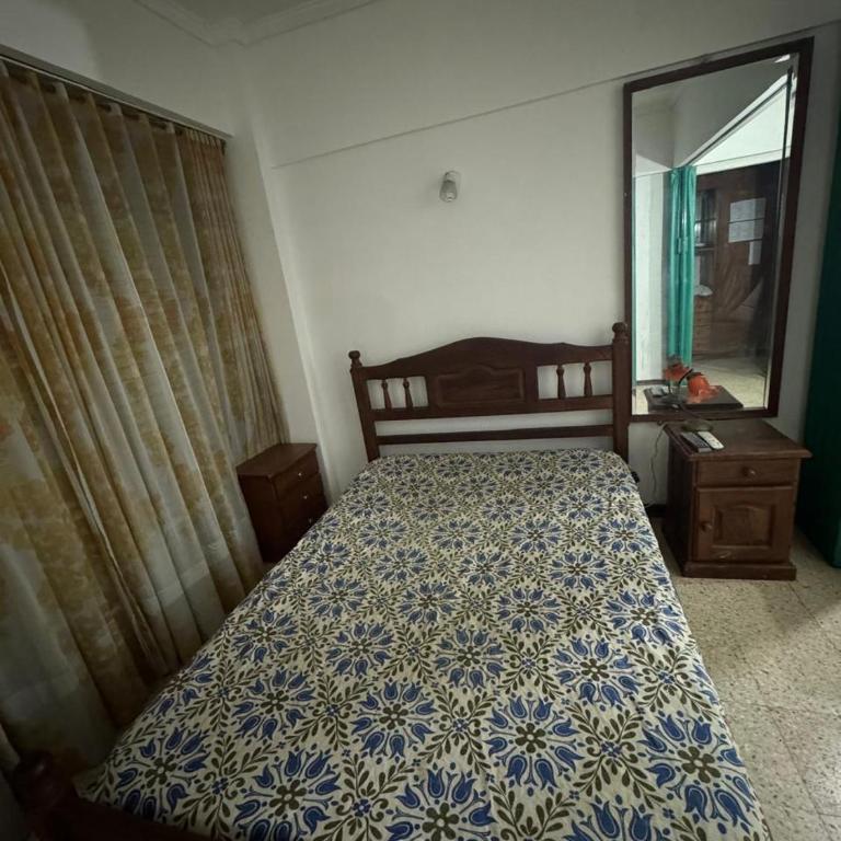 Ibañez Msj Al Wpp Reserva, con seña - One-Bedroom Apartment - 6