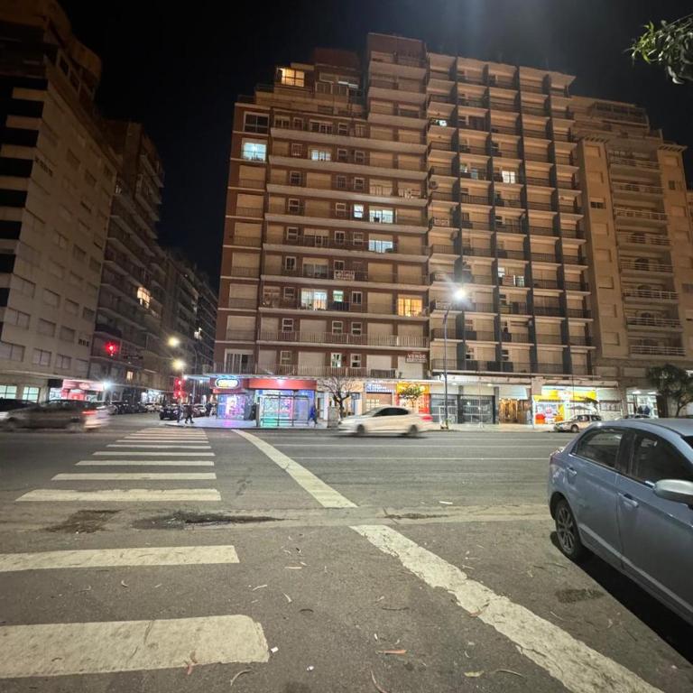 Ibañez Msj Al Wpp Reserva, con seña - One-Bedroom Apartment - 7
