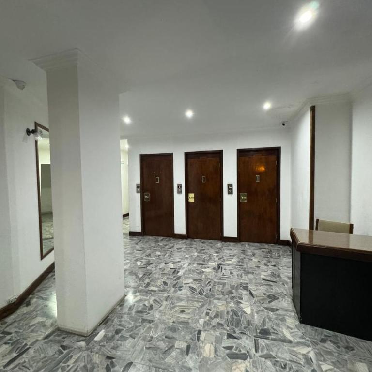 Ibañez Msj Al Wpp Reserva, con seña - One-Bedroom Apartment - 11