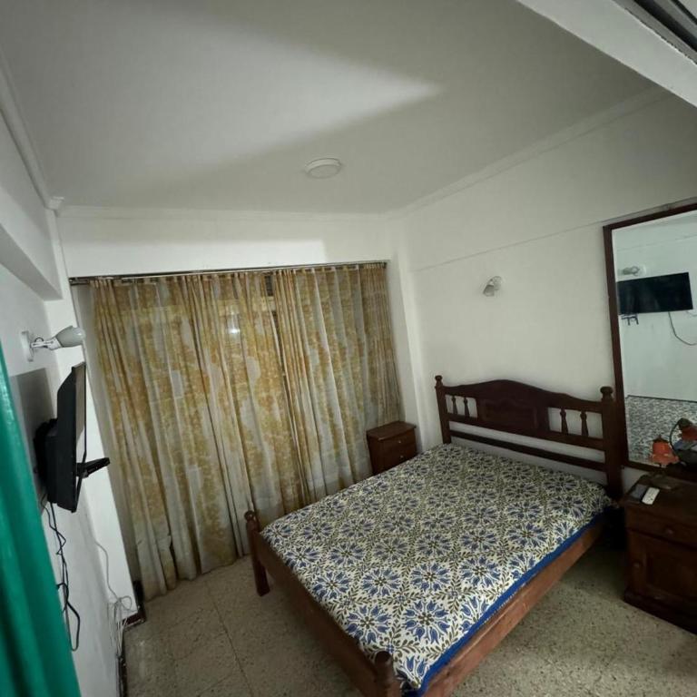 Ibañez Msj Al Wpp Reserva, con seña - One-Bedroom Apartment - 12