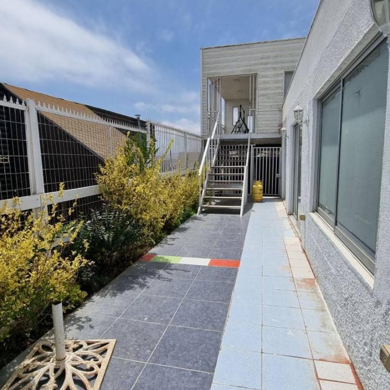 Refugio Tongoy Sunset - Casa con 1 dormitorio - 5