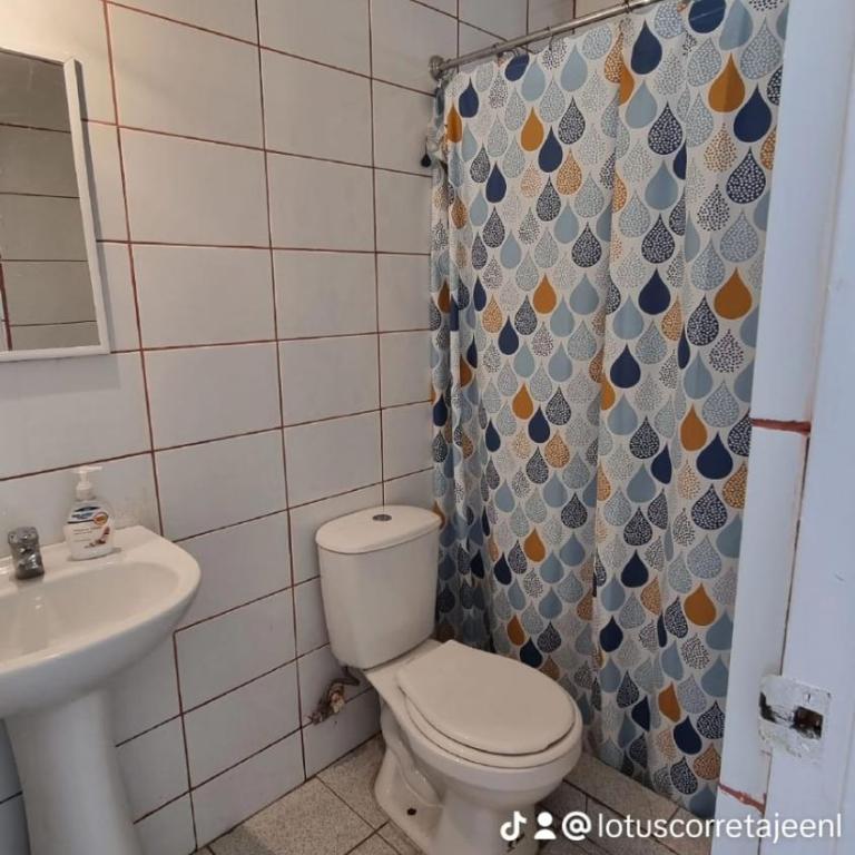 Refugio Tongoy Sunset - Casa con 1 dormitorio - 6