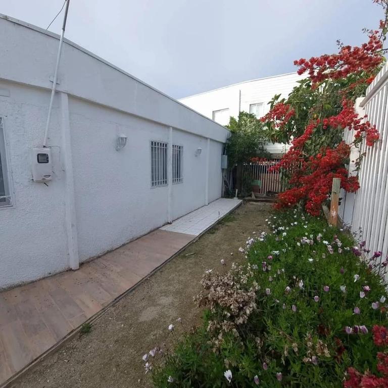 Refugio Tongoy Sunset - Casa con 1 dormitorio - 7