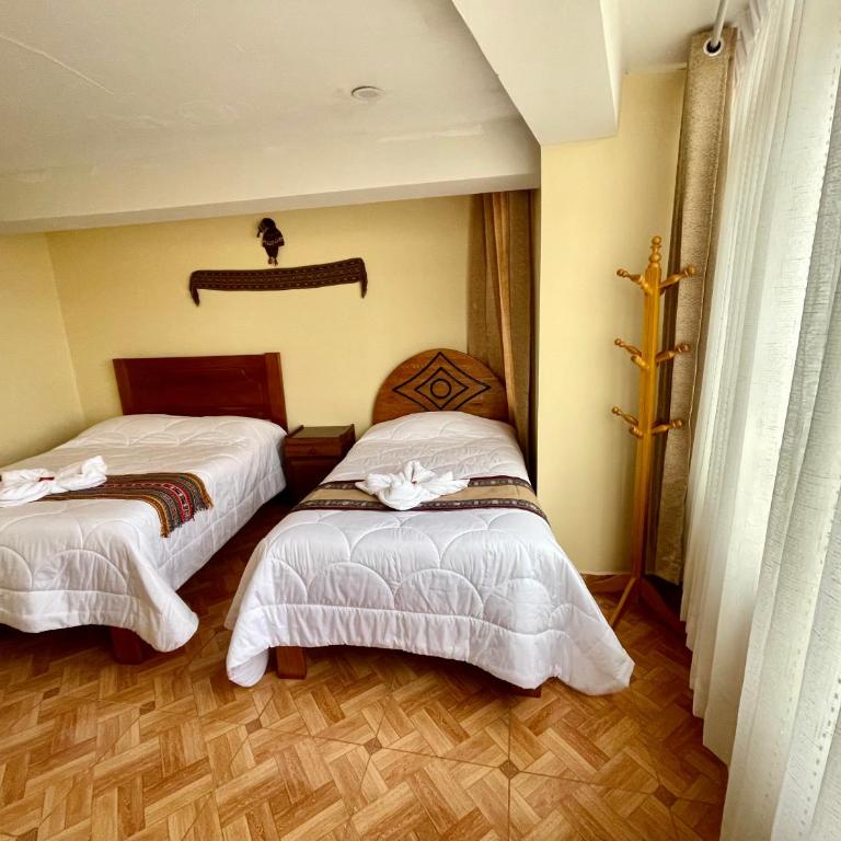 TORIBIANS Hotel - Double Room - 14