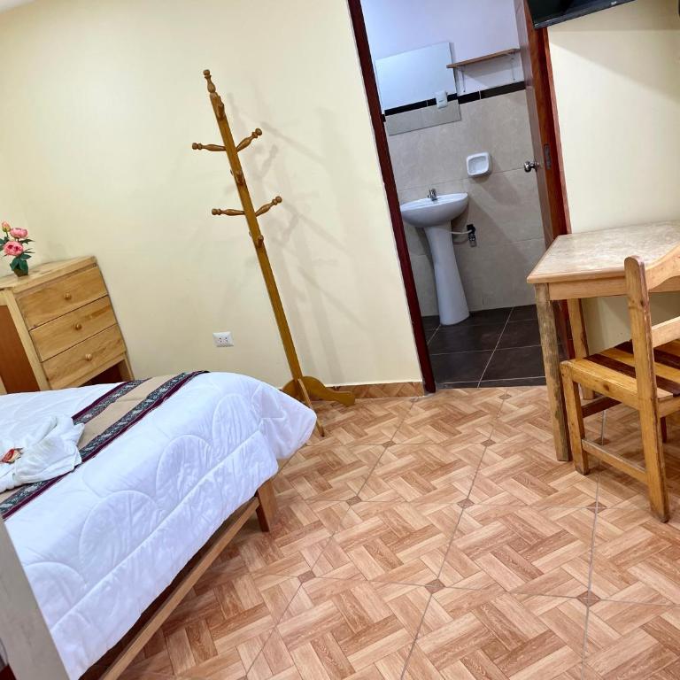 TORIBIANS Hotel - Double Room - 11