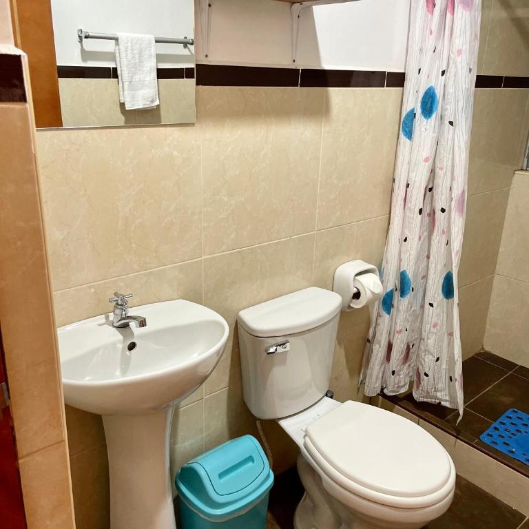 TORIBIANS Hotel - Double Room - 3