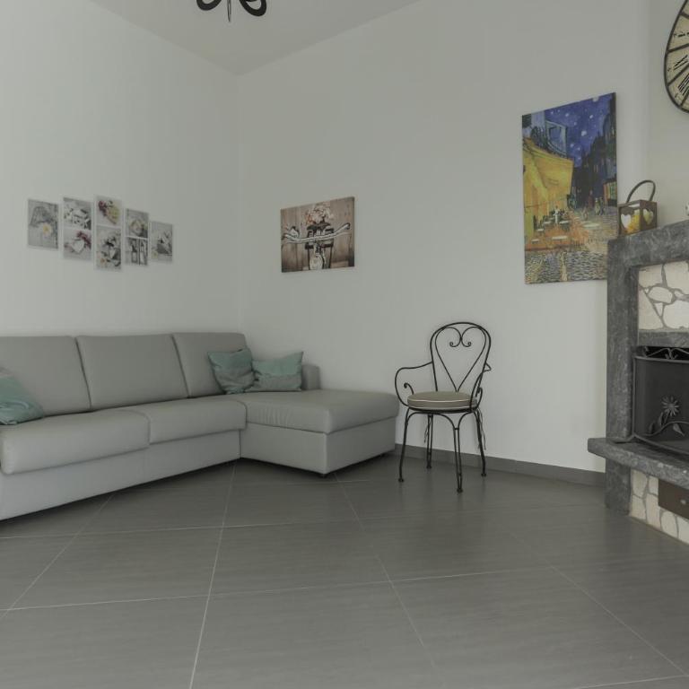A Due Passi Dai Sassi - Appartamento con 1 Camera da Letto - 22