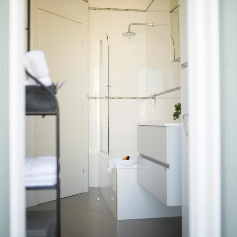 A Due Passi Dai Sassi - Appartamento con 1 Camera da Letto - 44