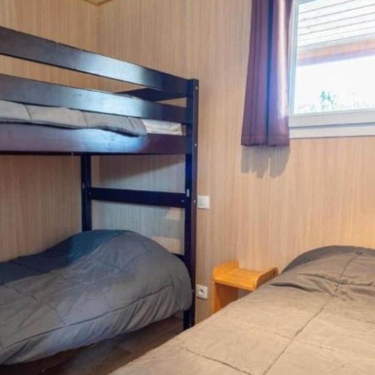 Chalet confortable avec terrasse pour 7 personnes - API-1-52-227 - Chalet - 4