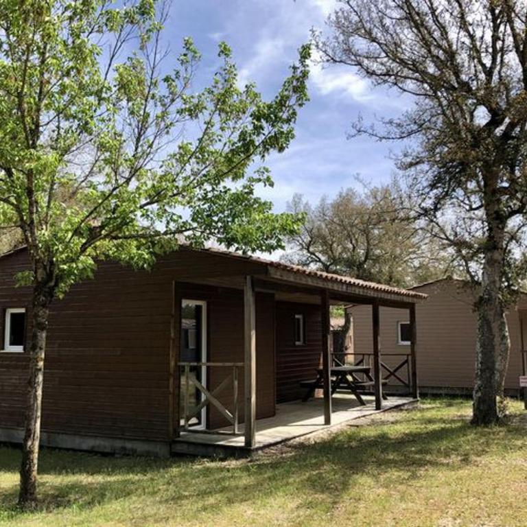 Chalet confortable avec terrasse pour 7 personnes - API-1-52-227 - Chalet - 6
