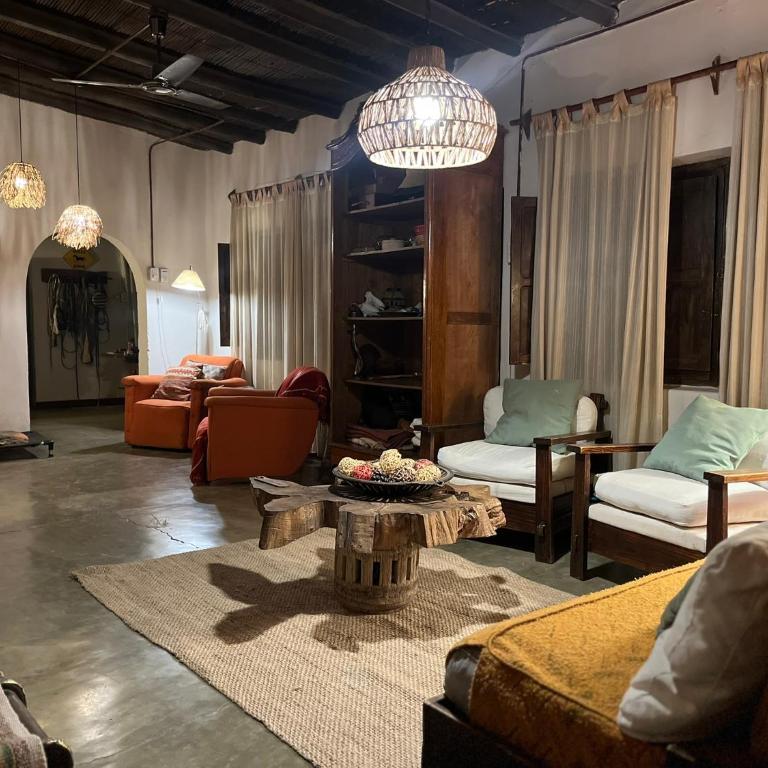 Posada La Escondida - Casa de 4 dormitorios - 21