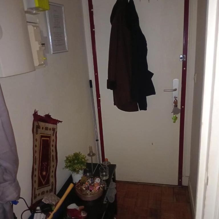 Charmant studio - Appartement 1 Chambre - 8
