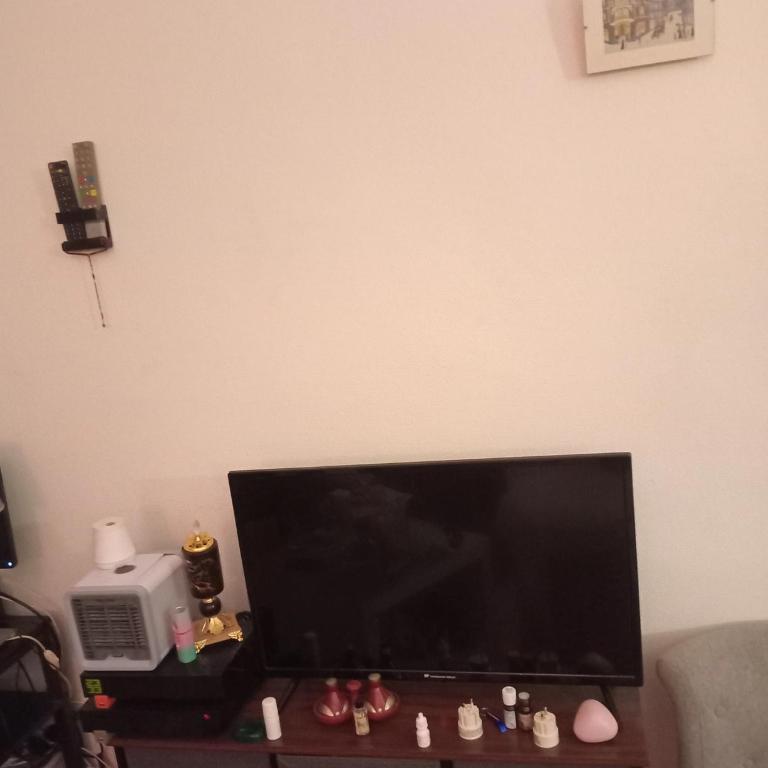 Charmant studio - Appartement 1 Chambre - 6