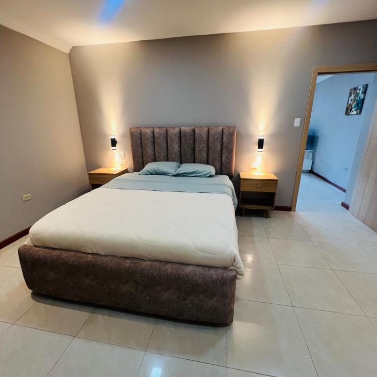 Suit comoda y central - One-Bedroom Apartment - 6