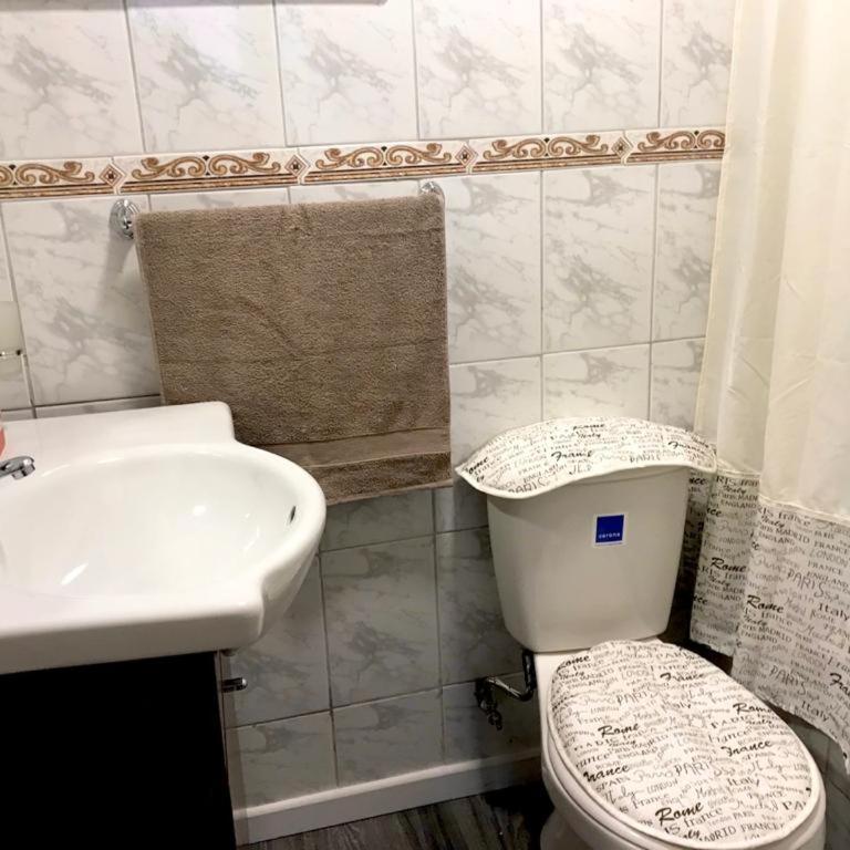 Alojamiento - One-Bedroom Apartment - 4