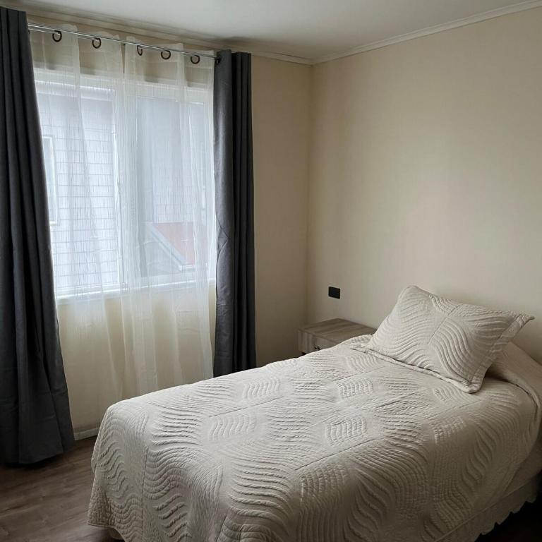 Alojamiento - One-Bedroom Apartment - 7