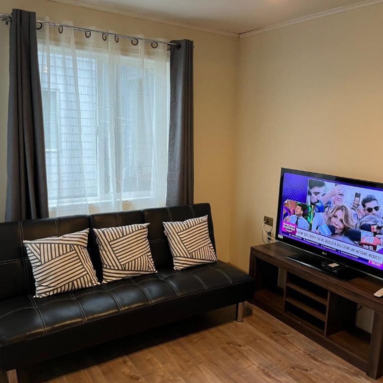 Alojamiento - One-Bedroom Apartment - 10