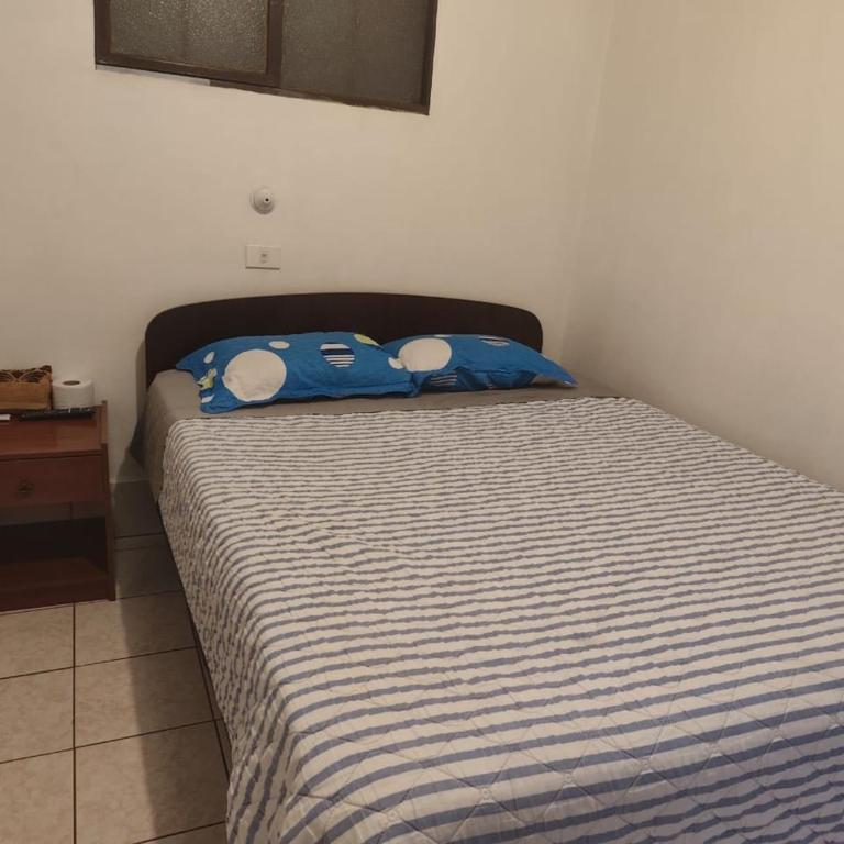 Hostal Venecia - Habitación Doble con baño privado - 13