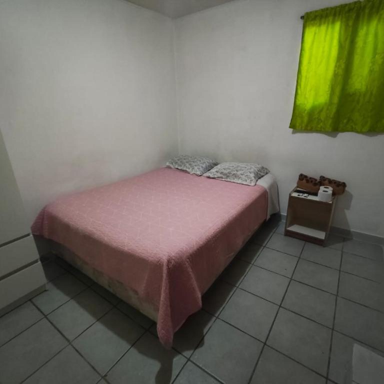 Hostal Venecia - Habitación Doble con baño privado - 14