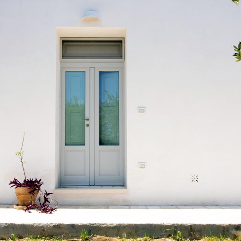 I Giardini di Pomona - Appartamento con 1 Camera da Letto - 10