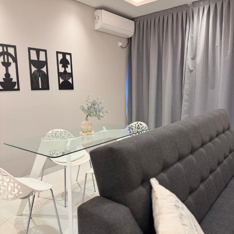 Estudio nova - One-Bedroom Apartment - 8