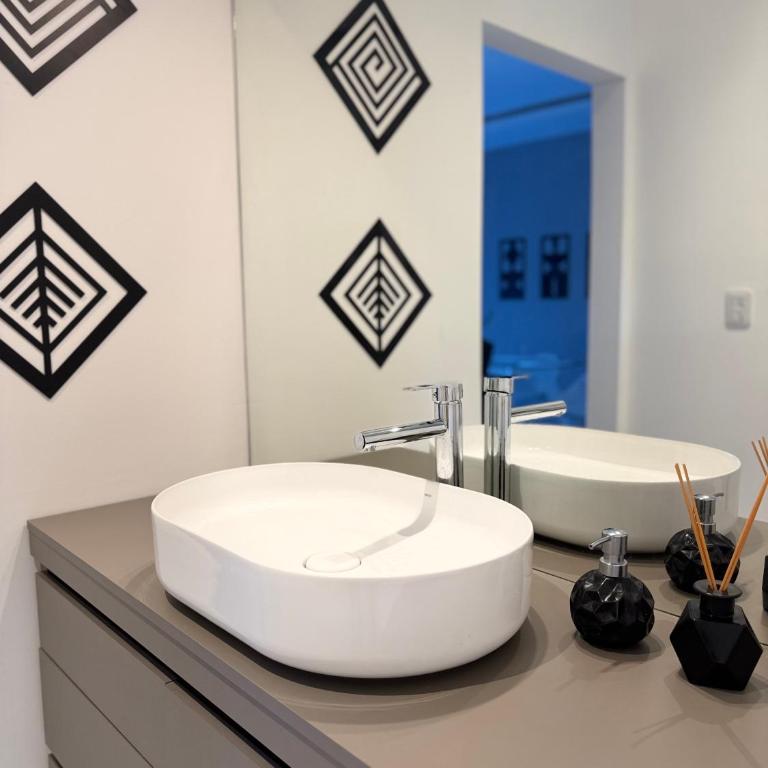 Estudio nova - One-Bedroom Apartment - 9