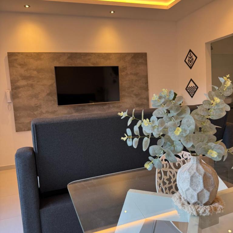 Estudio nova - One-Bedroom Apartment - 10