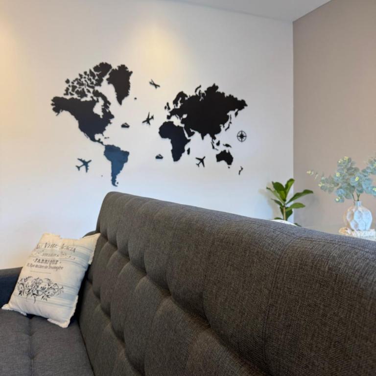 Estudio nova - One-Bedroom Apartment - 16