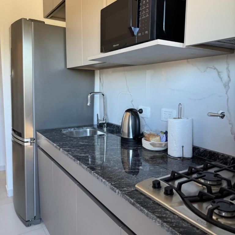 Estudio nova - One-Bedroom Apartment - 17