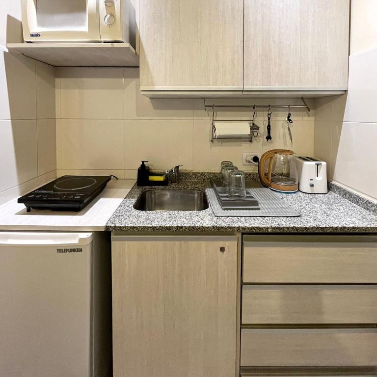 Moderna Suite GPT with a swimming pool - Apartment - 5