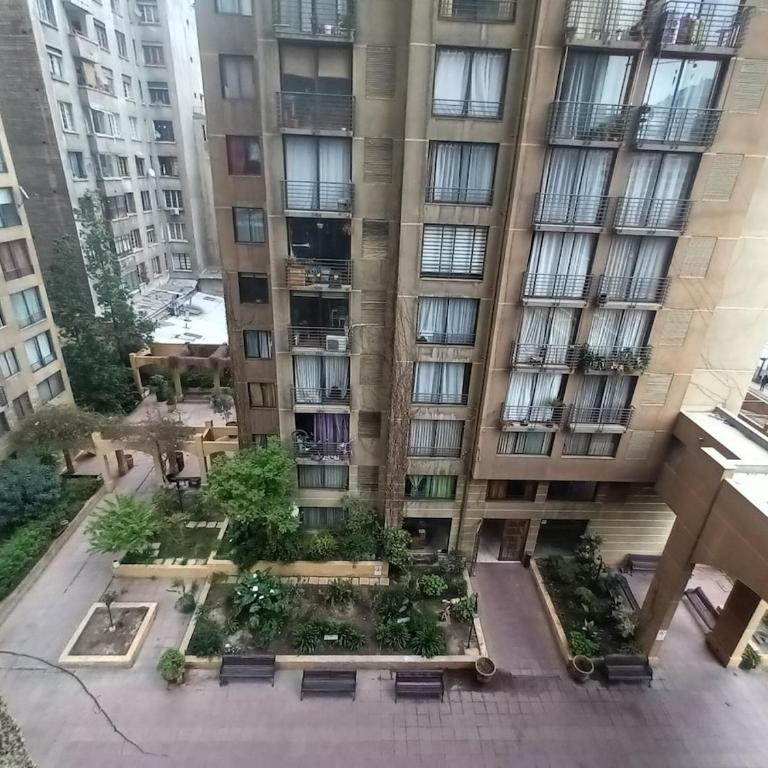 Depto Santo Domingo Department - Apartamento de 1 dormitorio - 5