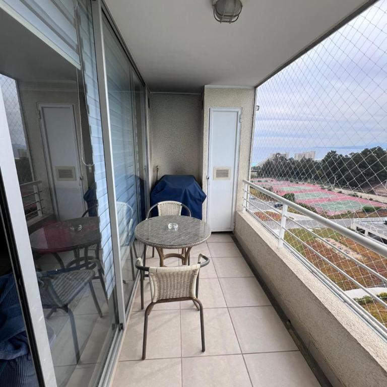 Departamento en Algarrobo - Apartamento de 2 dormitorios - 5