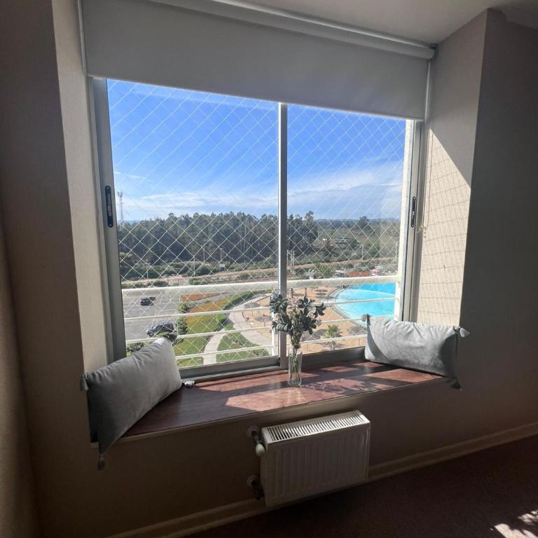 Departamento en Algarrobo - Apartamento de 2 dormitorios - 14