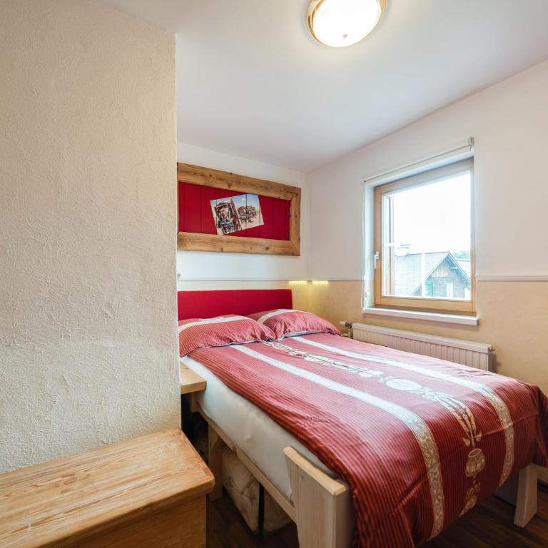 Alpiner Familienurlaub in Bad Mitterndorf - Ferienhaus mit 2 Schlafzimmern - 5