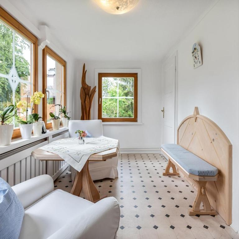 Alpiner Familienurlaub in Bad Mitterndorf - Ferienhaus mit 2 Schlafzimmern - 12