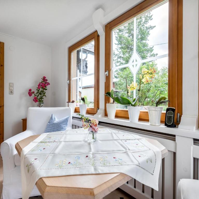 Alpiner Familienurlaub in Bad Mitterndorf - Ferienhaus mit 2 Schlafzimmern - 3