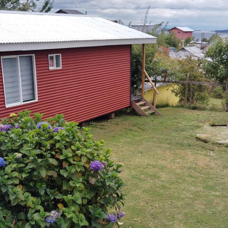 Tu Refugio Quellon - Two-Bedroom Apartment - 16