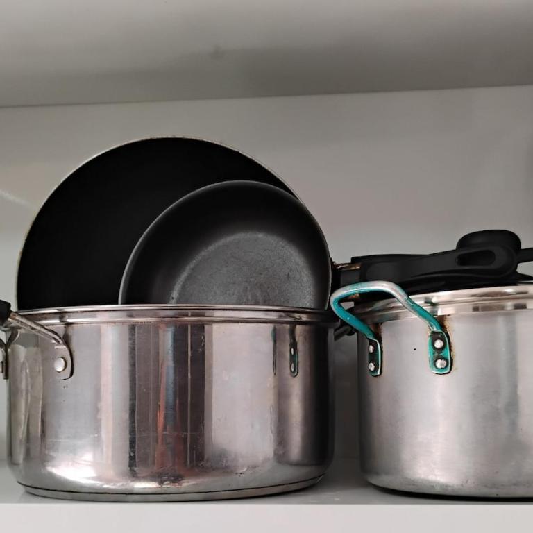 confortable apartamento 301 - Apartamento de 2 dormitorios - 18