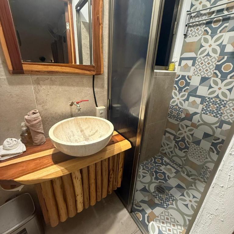 Casa Lamat - Suite Familiar - 9