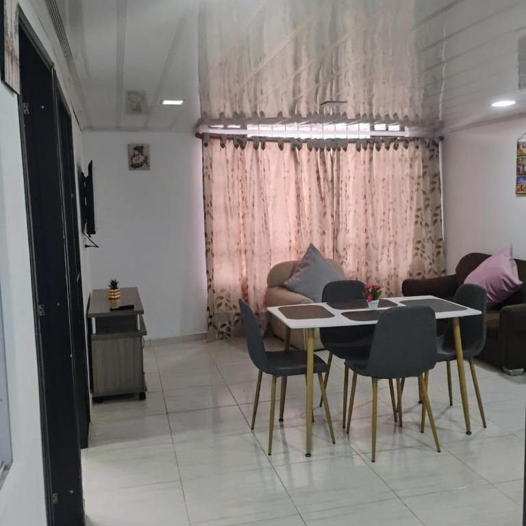 confortable apartamento 301 - Apartamento de 2 dormitorios - 5